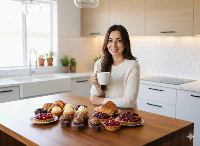 The Metabolic Dessert Formula